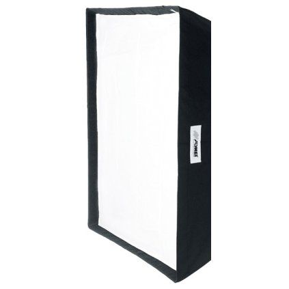 Diffuser set pre softbox 100x100 cm, FOMEI