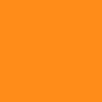 SLS HT 204 - Full CT Orange, 1,22 x 7.62m FOMEI studiový filtr
