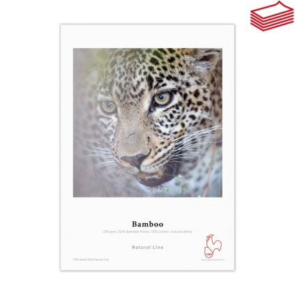 Hahnemühle Bamboo A3+ Archival Box 25 listov