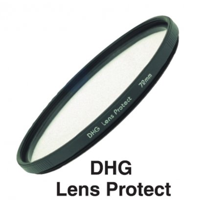 DHG-52mm Lens Protect MARUMI
