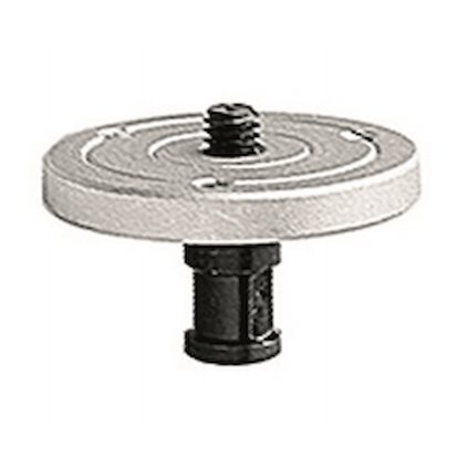Manfrotto Camera Mounting Adapter