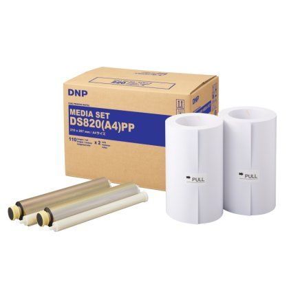 A4 | 220 ks | DNP DS820 (A4) Premium