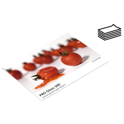 A3+ (32,9 x 48,3cm)/50 FOMEI PRO Gloss 300