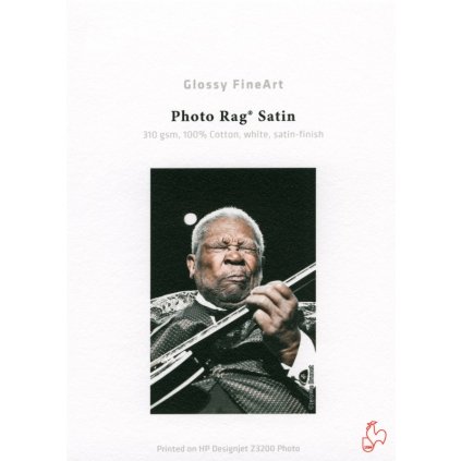 61cm x 12m Photo Rag® Satin 310 Hahnemühle