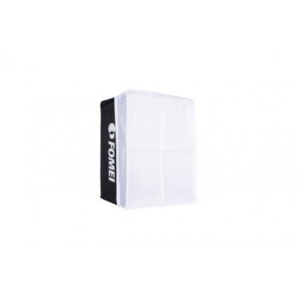 Softbox 21x21cm pro LED ROLL 18