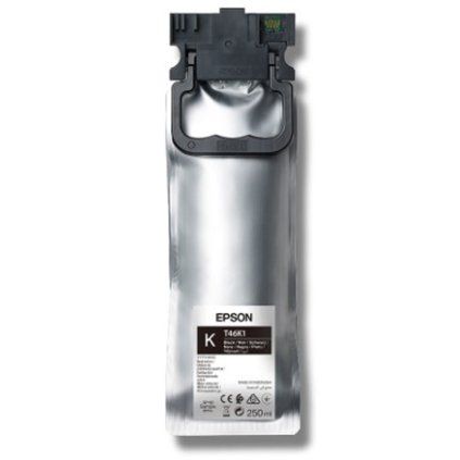 BLACK | 250 ml | SureLab D1000