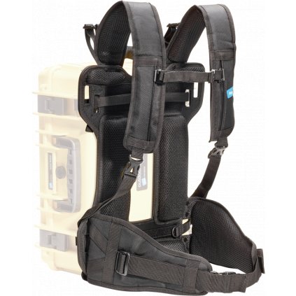 BW Outdoor Cases Backpack system (BPS/5000) for type 5000/5500/6000/6500/6600