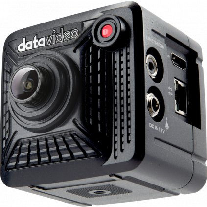 Datavideo BC-15NDI Point Of View Camera with NDI HX output