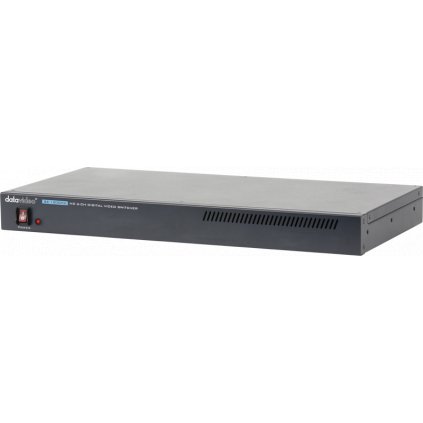 Datavideo SE-1200MU 6 Inp. HD VideoMx 1RU, Softw.GUI