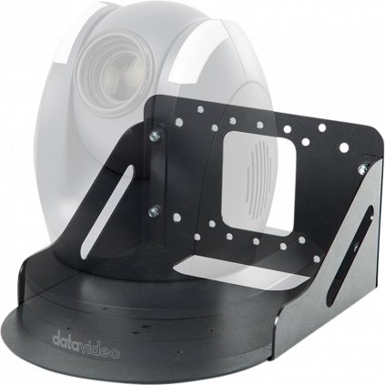 Datavideo WM-1 Black camera mount (PTZ)