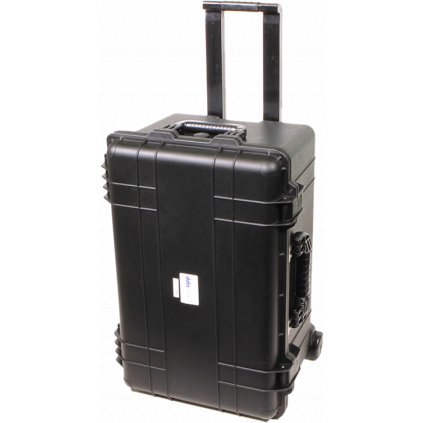 Datavideo HC-800 High Impact Case 625x420x340mm