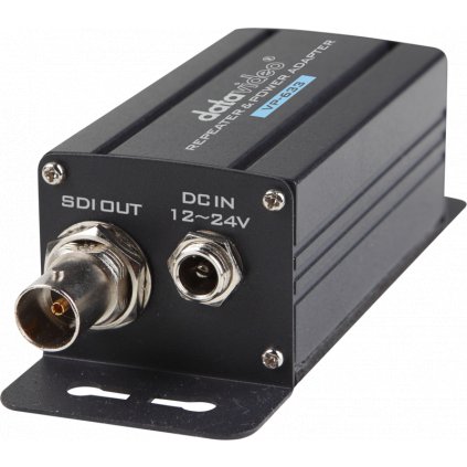 Datavideo VP-633 3G/HD/SD SDI Active Signal Repeater