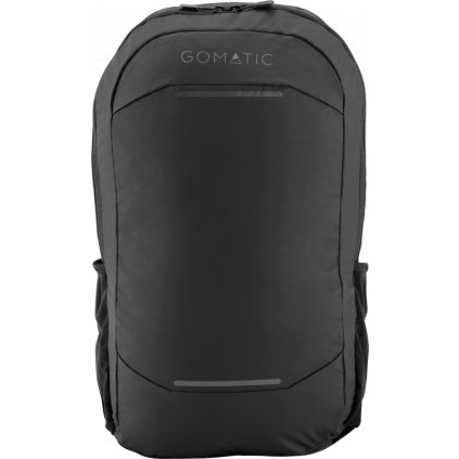 Gomatic Navigator Collapsible Pack Black