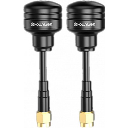 Hollyland Lollipop Antenna (Black) 2 pcs