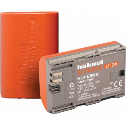 Hähnel Battery Extreme Canon HLX-E6NH / LP-E6NH