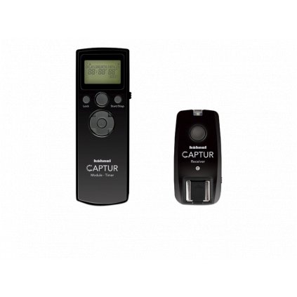 Hähnel Remote Captur Timer Kit Canon