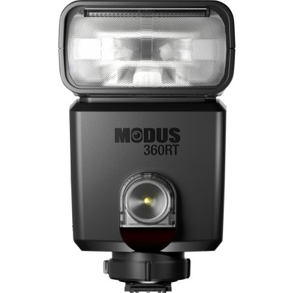 Hähnel Modus 360RT Speedlight Sony