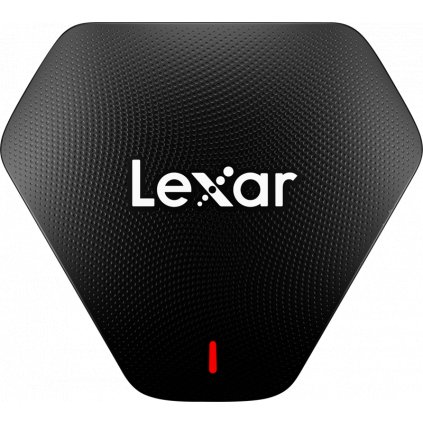 Čtečka karet Lexar Professional 3v1 USB 3.1 (USB-C