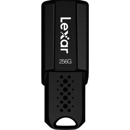 Lexar JumpDrive S80 Flash Drive (USB 3.1) 256GB