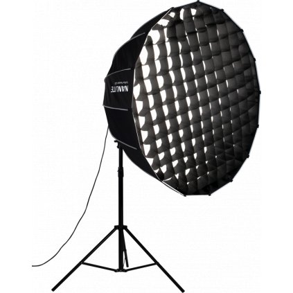 Nanlite Mřížka pro parabolický softbox 120cm