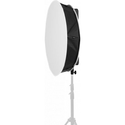 Nanlite Lantern softbox pro Compac 100/100B