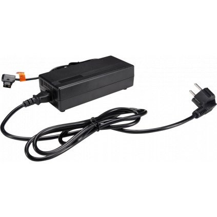 Nanlite Battery Charger for Single 26V V-mount Battery