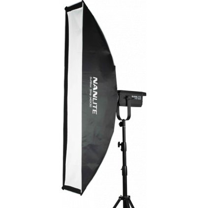 Nanlite Strip softbox 140 x 30CM