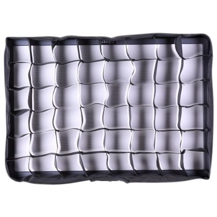 NanLite Eggcrate for 600SA/CSA/DSA Soft box