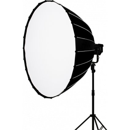 Nanlux Parobolic Softbox 150cm with NLM mount