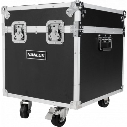 NANLUX Flight case for Evoke 1200