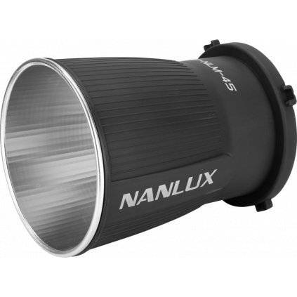 NANLUX 45° Reflector for Evoke 900C & 1200/B