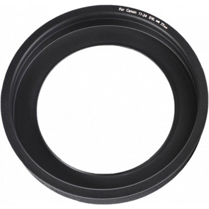 NiSi Adapter Ring for Canon 11-24 Holder 77mm