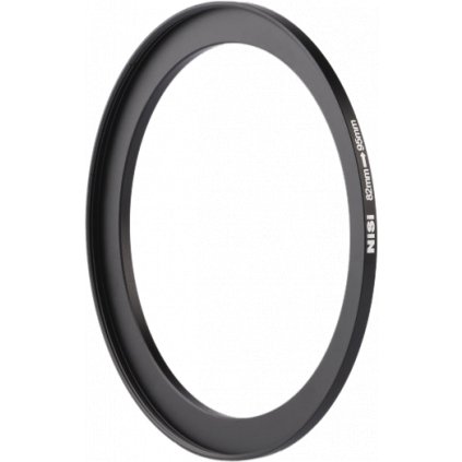 NiSi Adapter Ring for NiSi S5/S6 Alpha Filter Holder 82-95mm