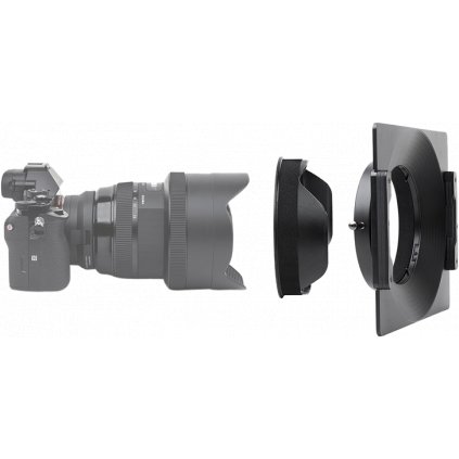 NiSi Adapter Ring for Sigma 12-24/4