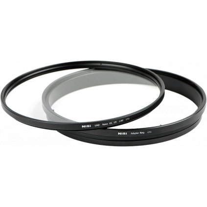 NiSi Filter UHD UC UV L395 CT-2