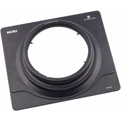 NiSi Filter Holder 150 for Samyang XP 14