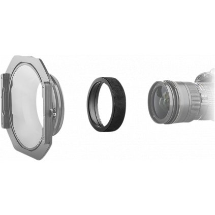 NiSi Adapter Ring For S5/S6 Holder Sony 12-24 - 72mm