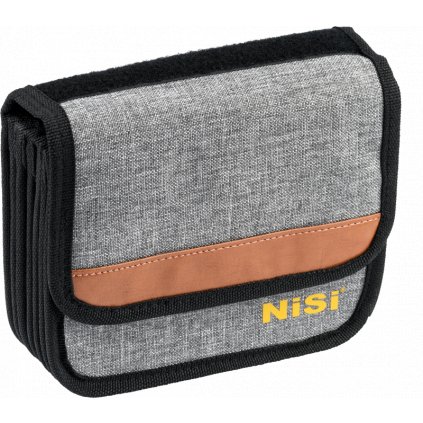 NiSi Cinema Filter Pouch (4x4", 4x5.65")