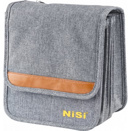 NiSi Filter Pouch Pro Caddy 150mm