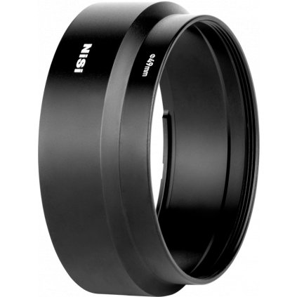 NiSi Lens Adapter for Ricoh GR III 49mm