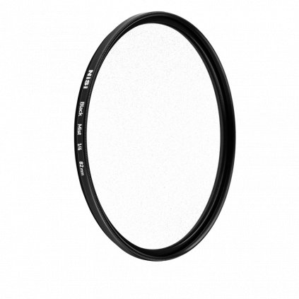 NiSi Filter Black Mist 1/4 72mm