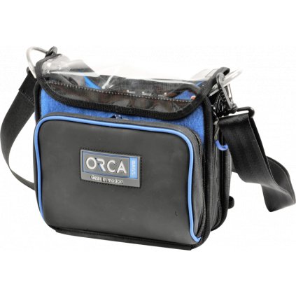 Orca OR-270 Small Audio Bag XX-Small