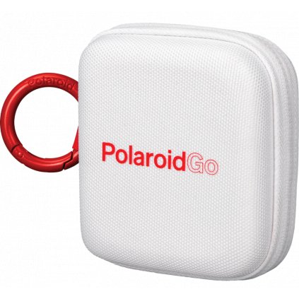 Polaroid Go Pocket Photo Album White - 36 fotek