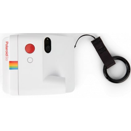 Polaroid Go Camera Clip Black