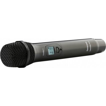 Ruční mikrofon Saramonic HU9 pro systém UwMic9
