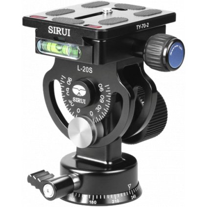 Sirui Tilt Head L-20S