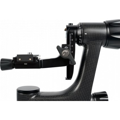 Sirui PH-10 Gimbal Head Carbon