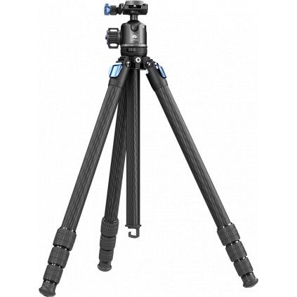 Sirui ST-124+ST-10X Kit Carbon Fiber Tripod