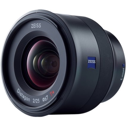 Zeiss Batis 25mm f/2.0