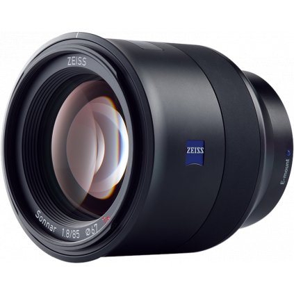 Zeiss Batis 85mm f/1.8